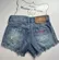 SHORT JEANS TOMBOY 2 ESTONADO - COLCCI 0065300448