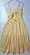 VESTIDO MINI DECOTE COSTAS - COLCCI 0445300815
