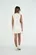 VESTIDO REGATA SUBLIMADO C/ CADARÇO BRANCO - DIMY VES82663