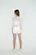 BLUSA DE TULE BRILHO - DIMY BLU82748