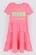 VESTIDO MALHA NEON TIME TO DREAM - PITUCHINHUS 23163