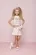BLUSA CANELADA CROPPED URSA - PITUCHINHUS 23246