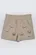 SHORT MOLETOM ROSTO URSINHA - PITUCHINHUS 23216