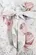 SHORT CLOCHARD TRICOLINE ESTAMPA FLORAL CRISTAL - PITUCHINHUS 23221
