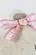 POCHETE TRICOT URSO - PITUCHINHUS 23286