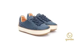 TÊNIS EM SINTÉTICO NAPA BABY - GAMBO T10543