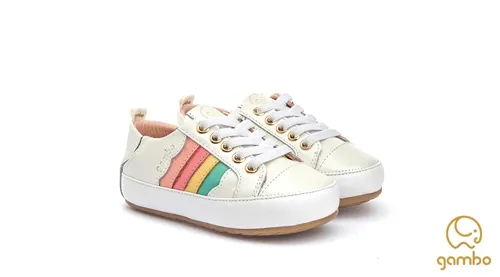 TÊNIS NAPA BABY FRESH - GAMBO T10552