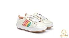 TÊNIS NAPA BABY FRESH - GAMBO T10552