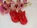 SAPATILHA GLITTER GAMBO B30541