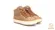 TÊNIS EM SINTÉTICO NAPA BABY CITRUS - T10548