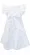 VESTIDO LAÇO GALES - PRECOCE MVT3071
