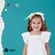 VESTIDO LAÇO GALES - PRECOCE MVT3071