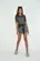 SHORT SAIA ESTONADO C/ CINTO - DIMY SHO82576