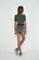 SHORT SAIA ESTONADO C/ CINTO - DIMY SHO82576