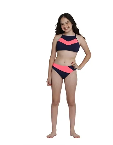 BIQUÍNI TEEN TOP MARI MARINHO - SIRI 36952