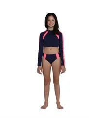 BIQUÍNI CROPPED TEEN BIANCA MARINHO - SIRI 36951
