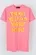 VESTIDO MALHA NEON THE WAY - PERFUMARIA 23467