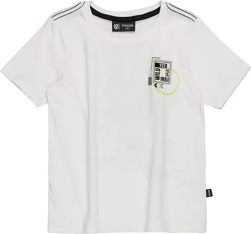 T-SHIRT URBAN OFF