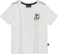 T-SHIRT URBAN OFF