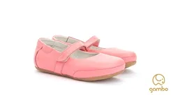 SAPATILHA CONFORT HOT PINK - GAMBO BB3100