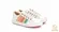 SAPATÊNIS GLITTER DETALHE COLORIDO - GAMBO T15247