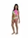 BIQUINI TEEN CROP MARIN LARANJA FLUOR - SIRI 36117