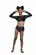 BIQUINI CROPPED KIDS THAIS ESTAMPA DINO COLOR - SIRI 36814
