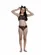 BIQUINI TEEN CROP SILVA ESTAMPA BORDATA - SIRI 36988