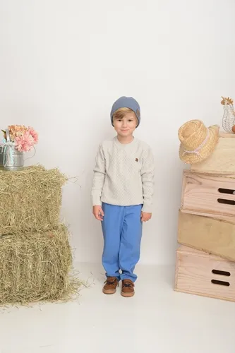 CALÇA FELIPE - MINI LORD 02665