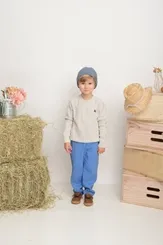 CALÇA FELIPE - MINI LORD 02665