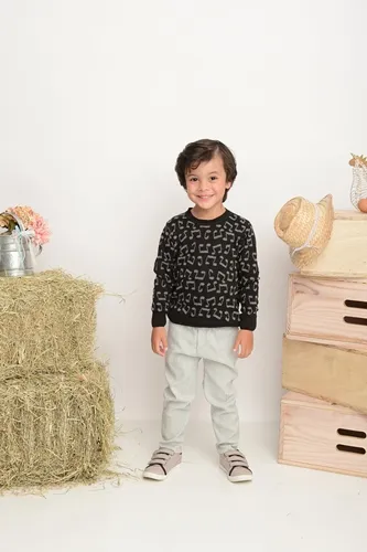 CALÇA RAI - MINI LORD 02653