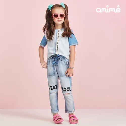 CALÇA STAY  COOL