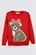 BLUSA TRICOT URSINHA PITUCHINHUS 24210