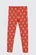 LEGGING LIGHT BICHINHUS PITUCHINHUS 24236