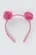 ARCO TRICOT POMPOM PITUCHINHUS 24293