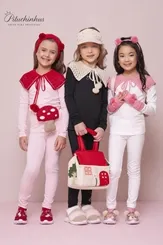 LEGGING TERMICA PITUCHINHUS 23771