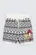 SHORT TRICOT ETNICO PATCHES PITUCHINHUS 24229