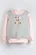 BLUSA MOLETOM BICOLOR PITUCHINHUS 24258