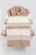 CASACO PELE MULTICOLOR PITUCHINHUS 23688