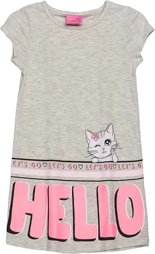 VESTIDO HELLO / BYE
