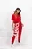 T-SHIRT CROPPED ESTAMPA LETTERING DIMY TSH82928