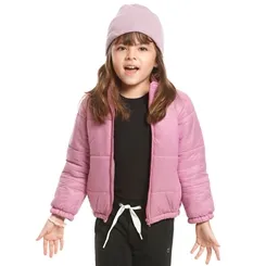 JAQUETA PUFFET CONFORT FASHION POAH NOAH 47533