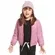 JAQUETA PUFFET CONFORT FASHION POAH NOAH 47533