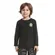 CAMISETA CREATIVE CHAMPION BANANA DANGER 47105L