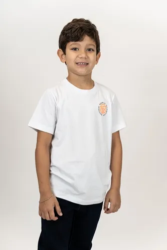 CAMISETA CREATIVE CHAMPION BANANA DANGER 47105C