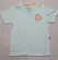 CAMISETA CREATIVE CHAMPION BANANA DANGER 47105C