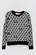 BLUSA TRICOT PP CORAÇÕES PITUCHINHUS 24207