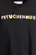BLUSA MOLETOM ESCRITO COLORIDO PITUCHINHUS 24053