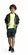 SHORT KIDS MIGUEL SPIRIT AZUL
