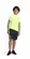SHORT KIDS MIGUEL SPIRIT AZUL